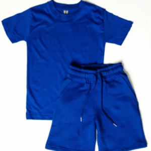 Childern Short Sets