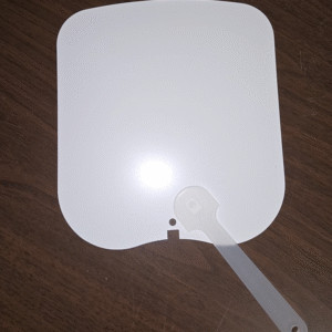 Sublimation Fans