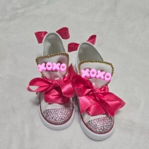 Children Custom Sneakers