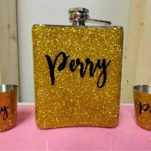 Flask Set