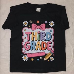 Child's t-shirt